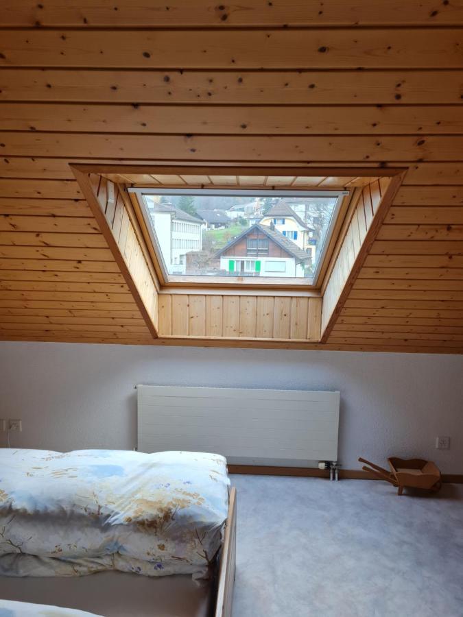 Dachwohnung In Вельшенрор Экстерьер фото