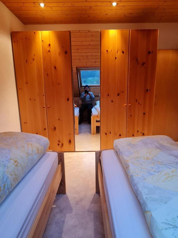 Dachwohnung In Вельшенрор Экстерьер фото