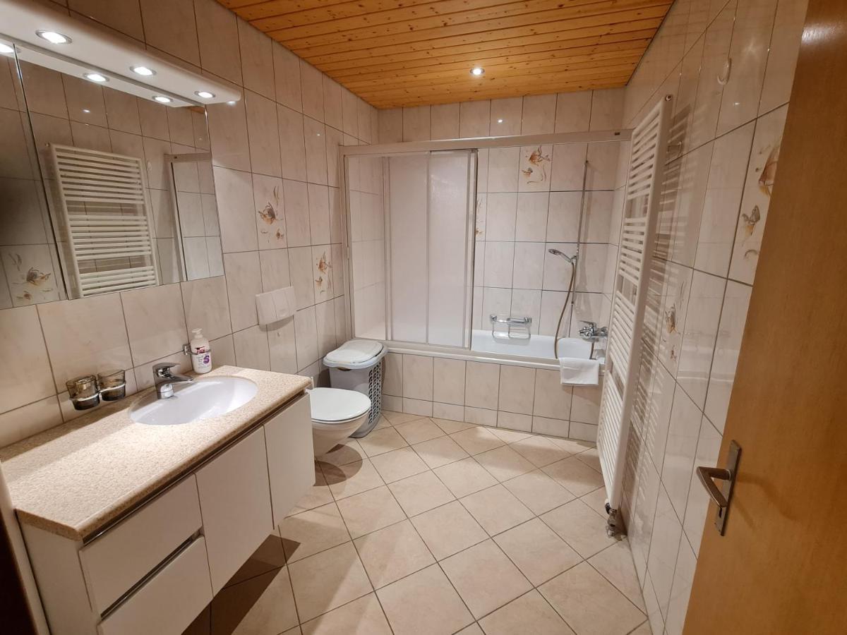 Dachwohnung In Вельшенрор Экстерьер фото