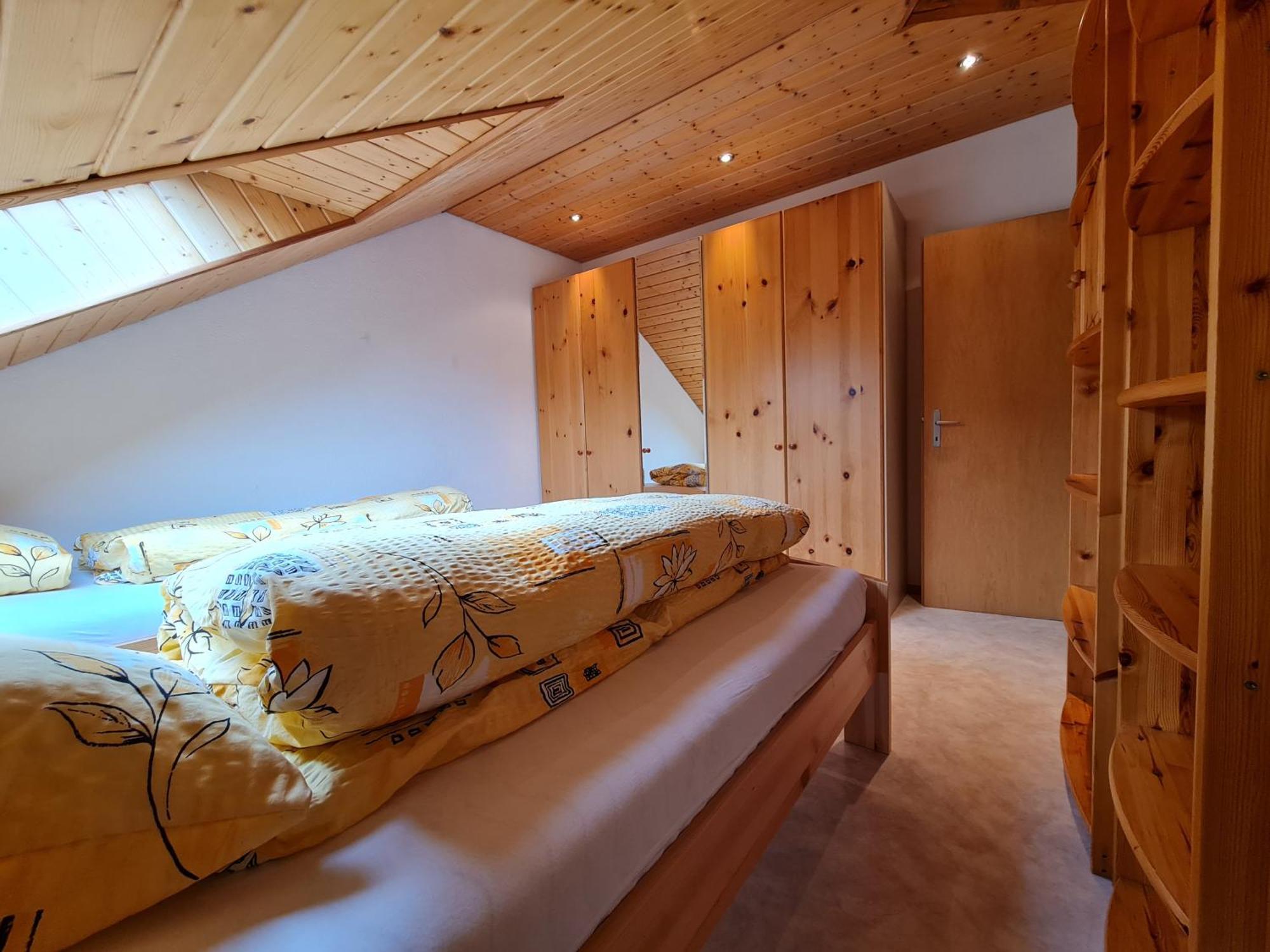 Dachwohnung In Вельшенрор Экстерьер фото