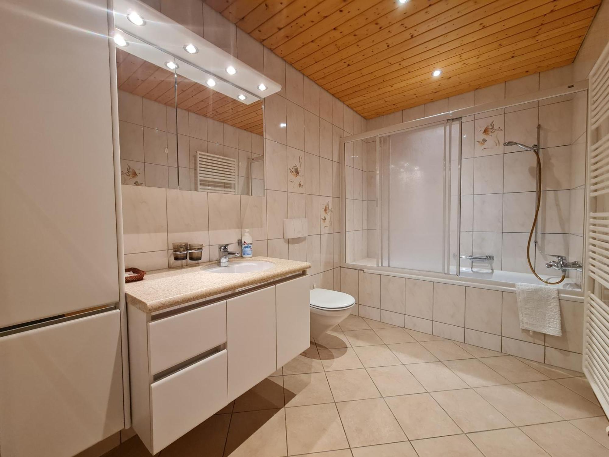 Dachwohnung In Вельшенрор Экстерьер фото