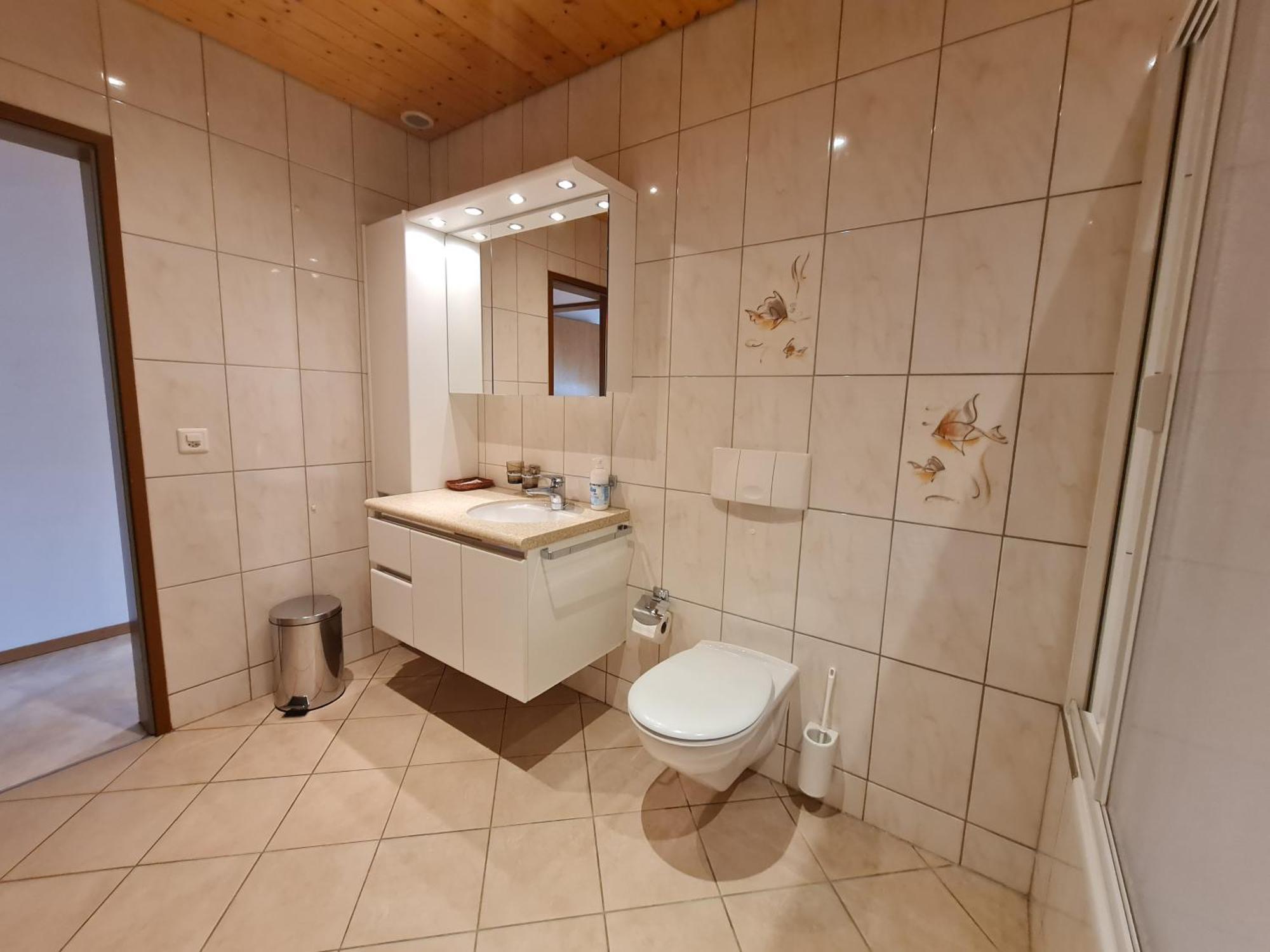 Dachwohnung In Вельшенрор Экстерьер фото