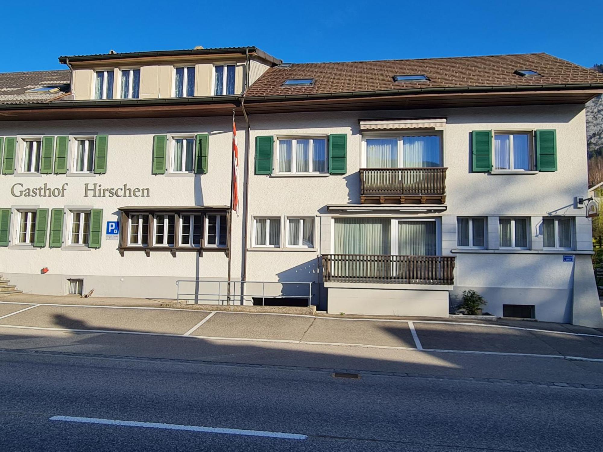 Dachwohnung In Вельшенрор Экстерьер фото